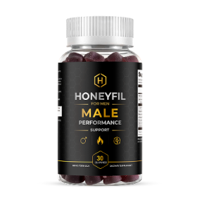 HoneyFil bottles