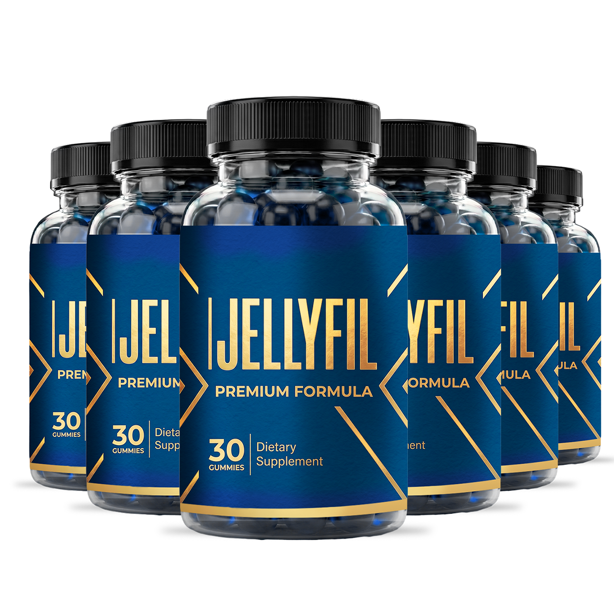 JellyFil Supplement