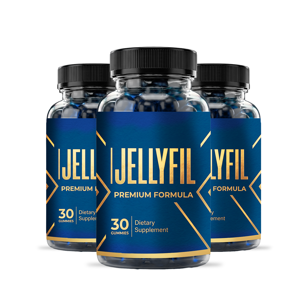 JellyFil bottles